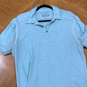 Buckle shirt
